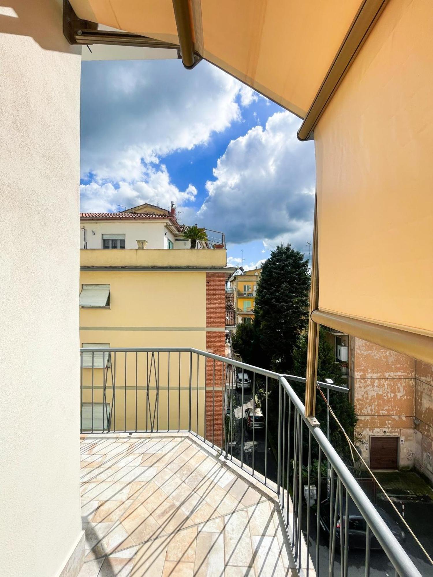 Dolce Apartments Albano Albano Laziale Extérieur photo