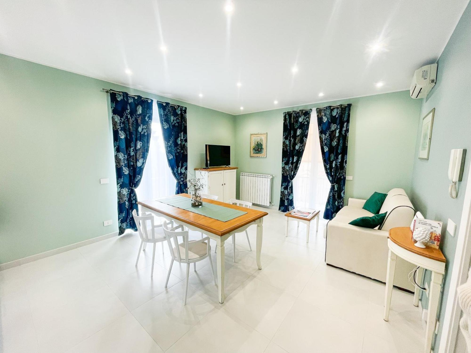 Dolce Apartments Albano Albano Laziale Extérieur photo