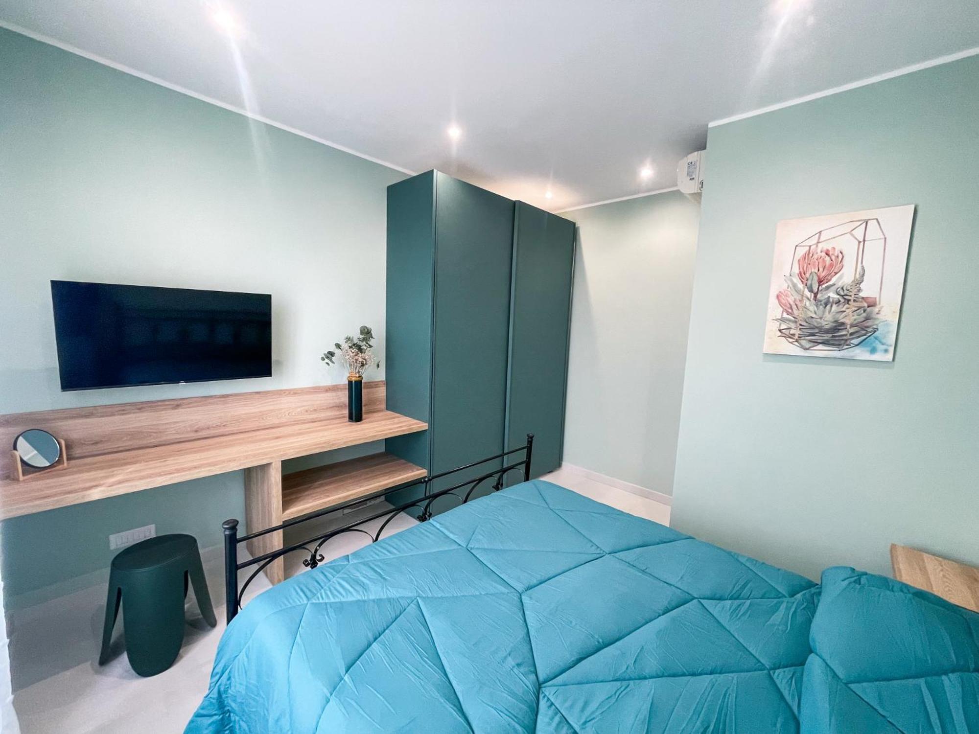 Dolce Apartments Albano Albano Laziale Extérieur photo