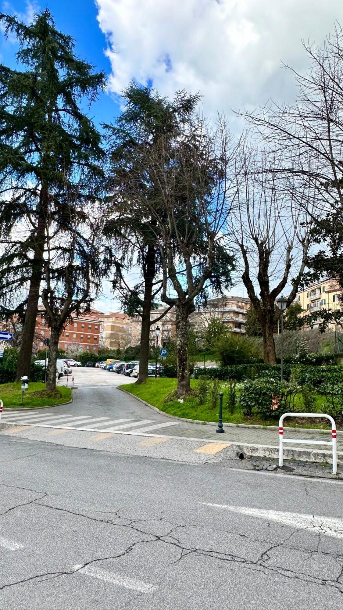 Dolce Apartments Albano Albano Laziale Extérieur photo